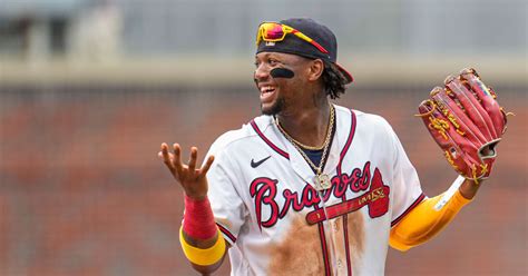 Contact information for nishanproperty.eu - Jul 19, 2022 · Atlanta Braves superstar Ronald Acuña’s All-Star Game chain would make Joc Pederson jealous — a man who once wore pearls to the World Series. Acuña is playing in his third All-Star Game, where... 